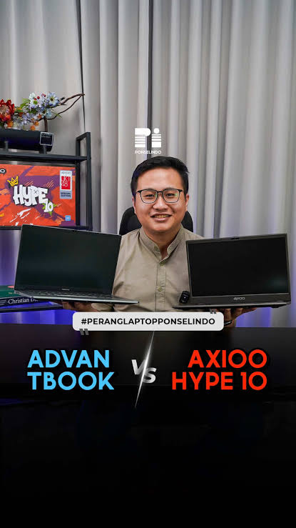 kesalahan membeli laptop