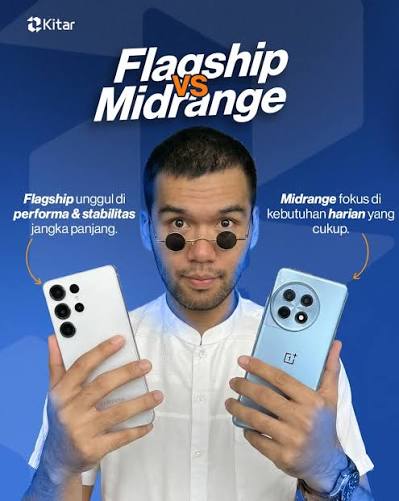 smartphone flagship 2026