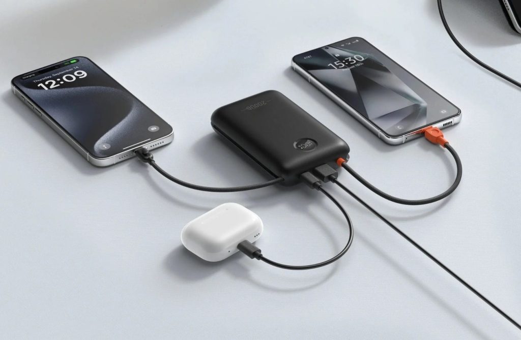 Cara memilih power bank yang aman dan tahan lama