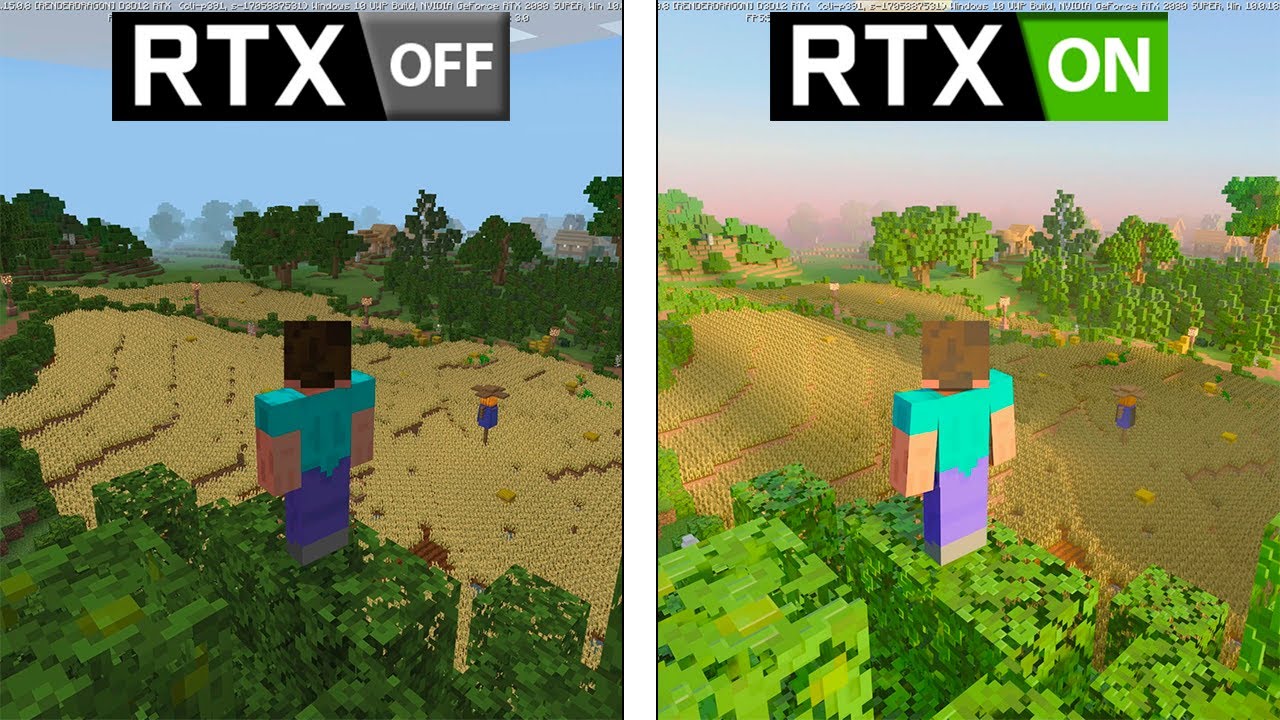 raytracing